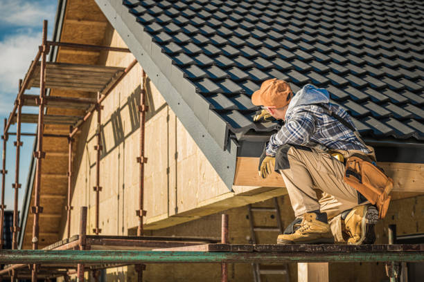 Trusted Centerville, OH  Roofing repair and installation Experts