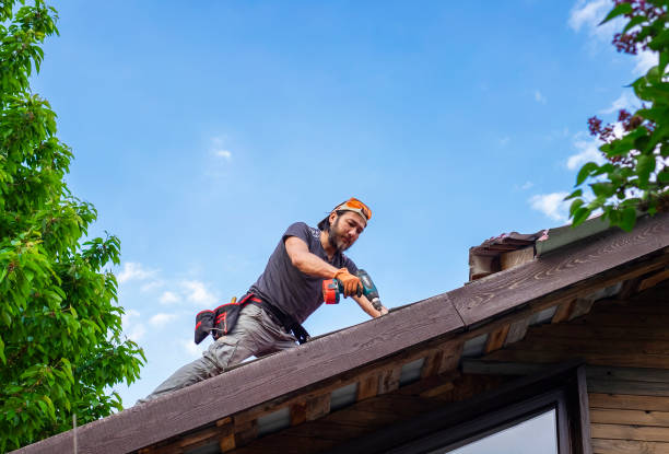 Best Flat Roofing  in Centerville, OH