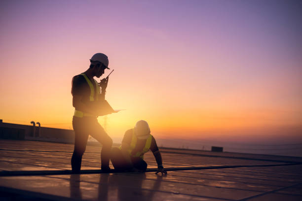 Fast & Reliable Emergency Roof Repairs in Centerville, OH