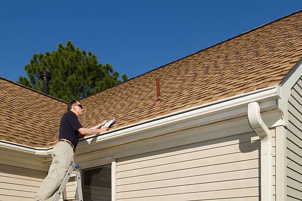 Best Rubber Roofing (EPDM, TPO)  in Centerville, OH
